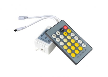 Контроллер IR Multi White 6A (24 buttons)