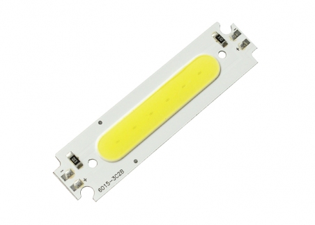 Светодиодный модуль COB LED 2W White