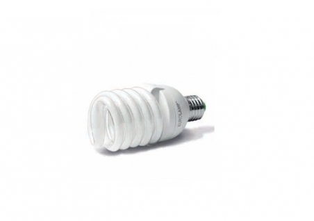 Энергосберегающая лампа T2 Spiral 30W E27