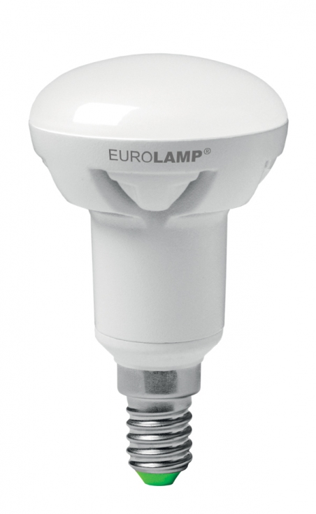 Светодиодная лампа R50 9W E14
