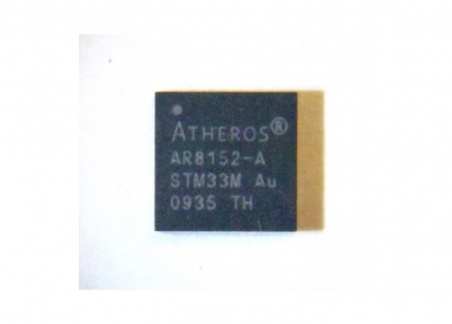 Микросхема Atheros AR8152-A
