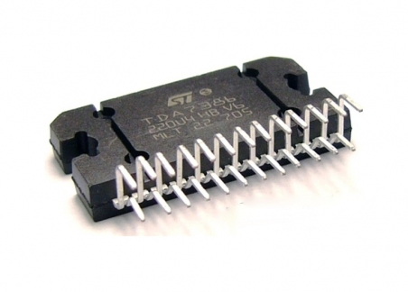 Микросхема TDA7386