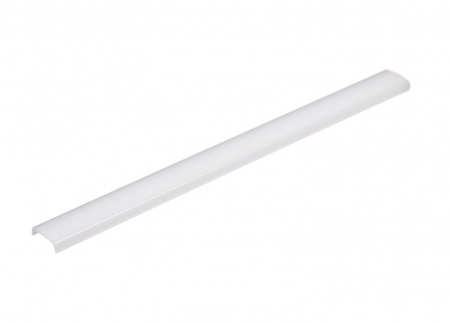 Пластиковая крышка LED Profile Plastic diffuser-2