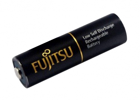 Аккумулятор Ni-Mh Fujitsu Pro 10440, 1,2V 950mAh