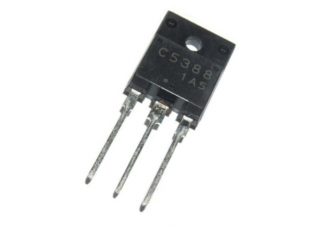 Транзистор С5388