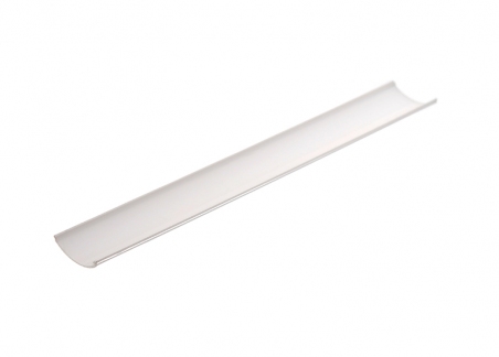 Пластиковая крышка LED Profile Plastic diffuser-5