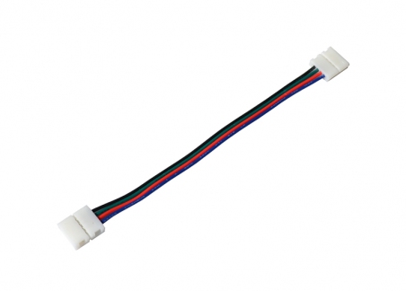 Соединительный кабель SMD5050 RGB Cable (2 jack)