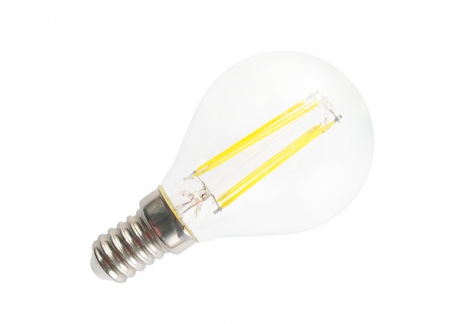 Светодиодная лампа E14, 220V 4W Edison Bulb