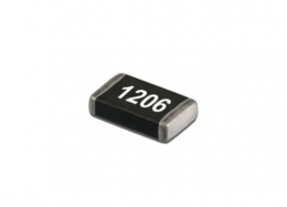 Резистор SMD R30 1206 (10 штук)