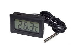 Электронный термометр  TPM-10