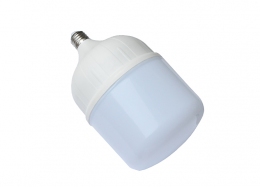 Светодиодная лампа E27, 220V 60W Bulb