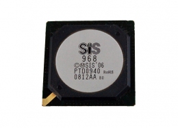 Микросхема SIS968