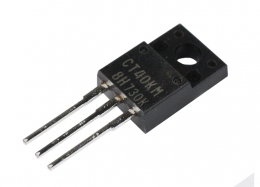 Транзистор CT40KM-8H
