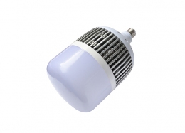 Светодиодная лампа E27, 220V 100W Bulb