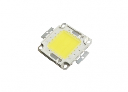 Сверхяркий светодиод LED 20W White 1700 Lm BIN2