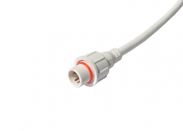 Соединительный кабель IP68 Cable 4pin (1 jack) Father
