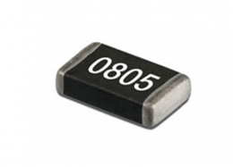 Резистор SMD 1R8 0805 (10 штук)