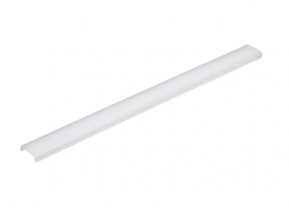 Пластиковая крышка LED Profile Plastic diffuser-1
