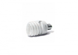 Энергосберегающая лампа T2 Spiral  20W E27