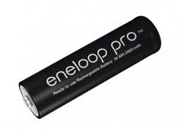 Аккумулятор Ni-Mh Eneloop Pro 14500, 1,2V 2600mAh