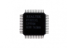 Микросхема Realtek RTL8211CL