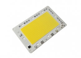 Светодиодный модуль High voltage COB LED 150W White 220V