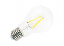 Светодиодная лампа E27, 220V 4W Edison Bulb