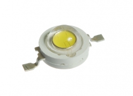 Сверхяркий светодиод LED 5W Natural white