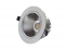 Светодиодный светильник LED Rotary COB 18W (круглый)