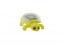 Светодиодная черепаха на солнечной батарее
