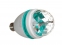 Светодиодная диско-лампа E27, 220V 3W Rotating RGB
