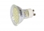 Светодиодная лампа GU10, 220V 48pcs 3528