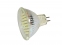 Светодиодная лампа MR16, 220V 48pcs 3528